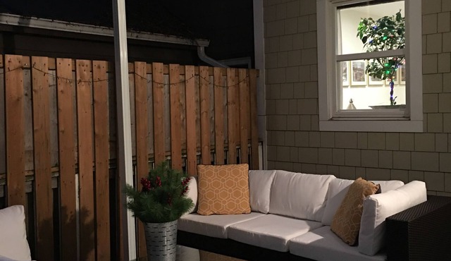 Lovely Downtown House 7 Bedroom+12 bed+2 Parking