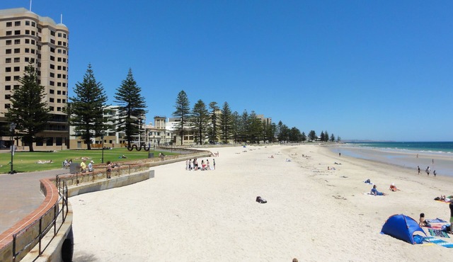 Lovely Driftwood Taft Apartment. Close to Beach & Everything! n