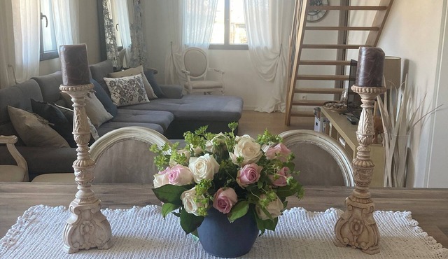 Lovely duplex near Lake Geneva