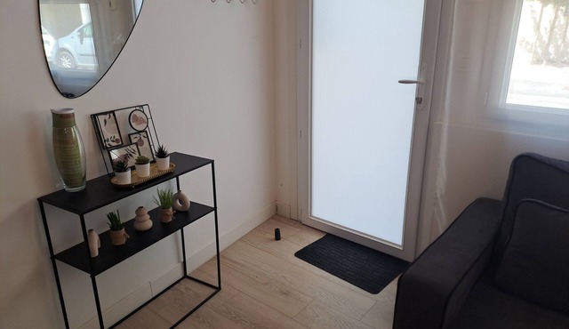 Lovely duplex STUDIO Cosy