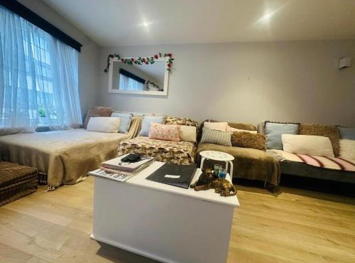 Lovely Elegant Fully Equipped Apartments in Westminster W2, W9, NW8 by Ricky & Giustina - Perfect for longer stays!