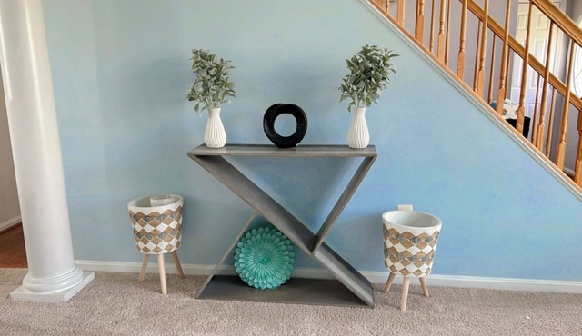 Lovely Entire Home at Historical Occoquan & Close to D.C.