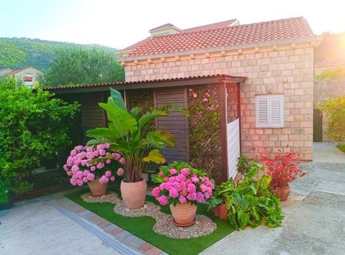 Lovely Escape Close to Dubrovnik