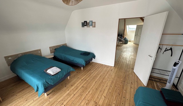 Lovely Eteloise holiday home