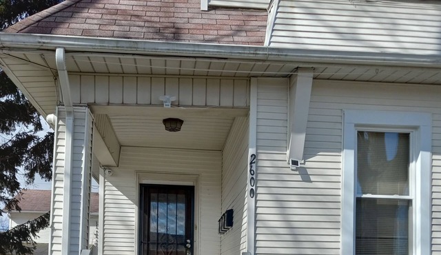 Lovely family and pet friendly apartment in South Chicago Heights