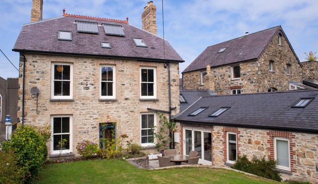 Lovely family holiday home, perfect for coming together and enjoying special time together