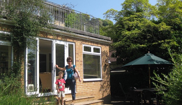 Lovely family holiday home in sunny Ventnor