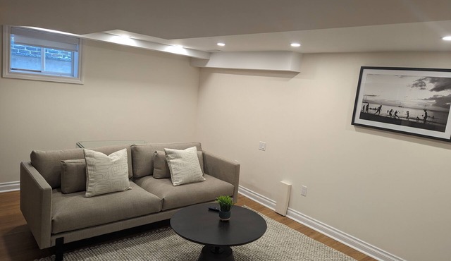 Lovely Family Home in Leaside