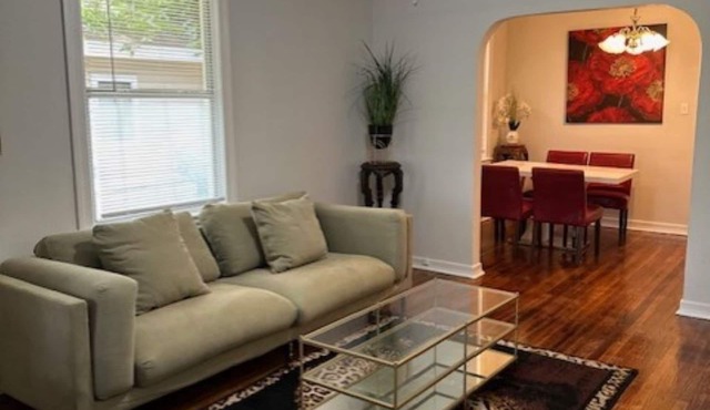 LOVELY FAMILY HOUSE WITH LARGE GARDEN JACKSONVILLE