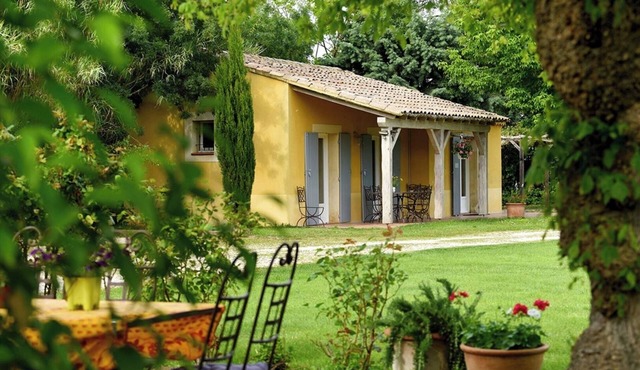 Lovely Farmhouse in the Heart of Vaucluse