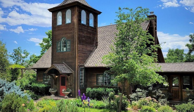 Lovely Farmhouse Retreat, close to Boulder and Rocky Mountain National Park
