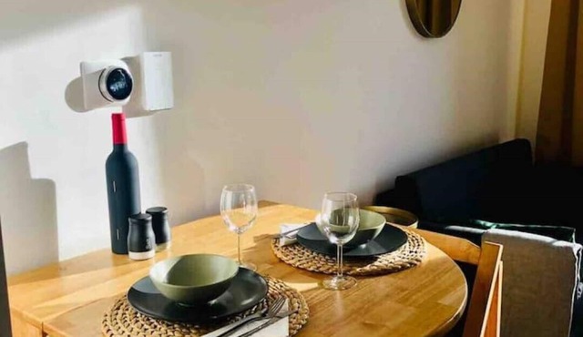 Lovely flat in Cheadle Hulme