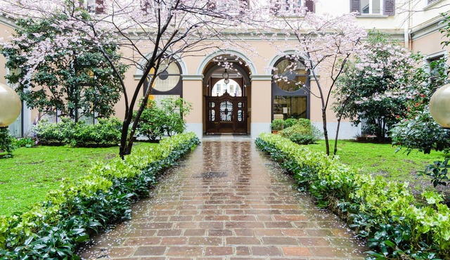 Lovely flat x 4 - Brera Centro Storico