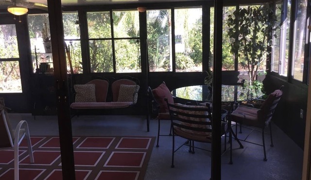 Lovely Florida Getaway: 7 Day Required Stay