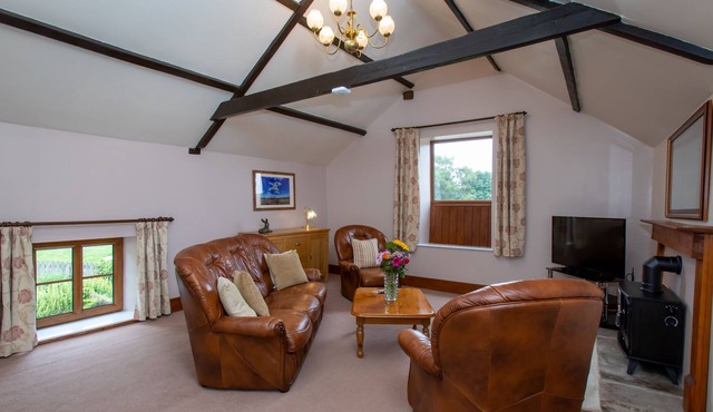 Lovely for family or a friends get together...Book, Arrive, Stay & Relax, in the North York Moors