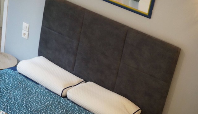 Lovely 1-bedroom studio in Amélie-les-Bains-Palalda