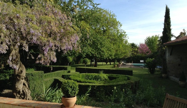 Lovely house in the center of the village