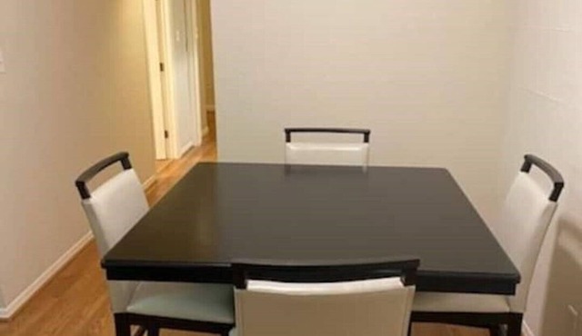 Lovely Galleria 2 bedroom condo