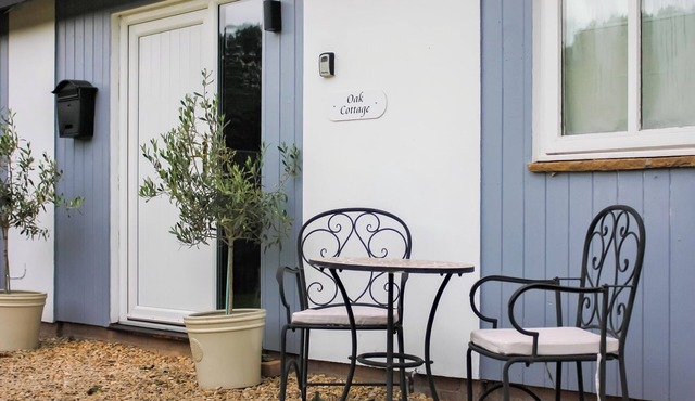 Lovely ground floor cottage near Abergavenny, perfect for a break away.