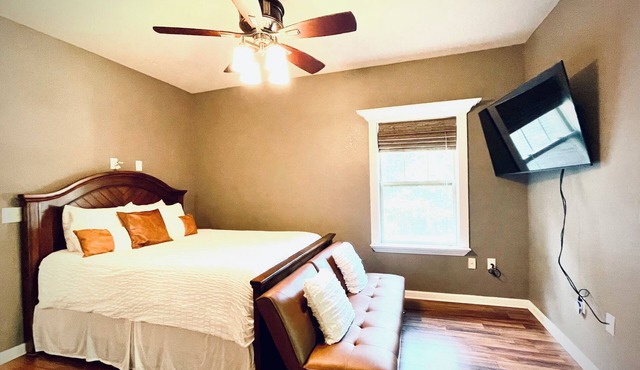 Lovely Guest Apartment
