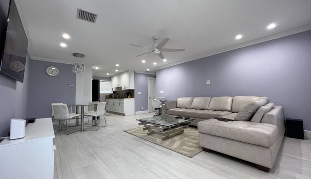 LOVELY GUEST HOUSE