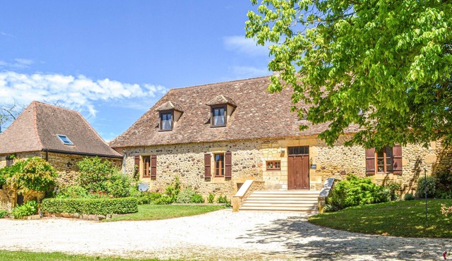 Lovely home in Montferrand-du-Perigor
