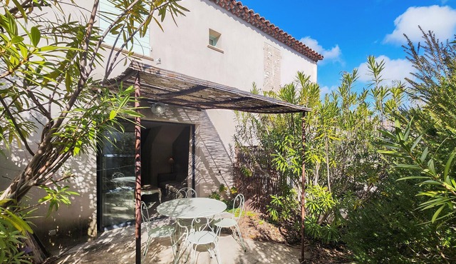 Lovely home in Saint-Laurent-de-la-Ca