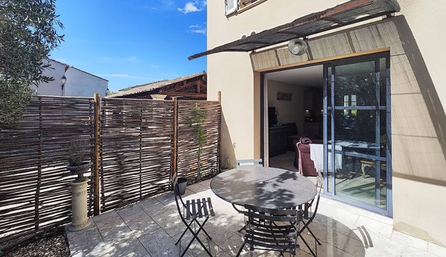 Lovely home in Saint-Laurent-de-la-Ca