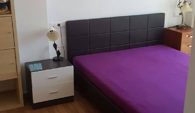Lovely holiday apartment
