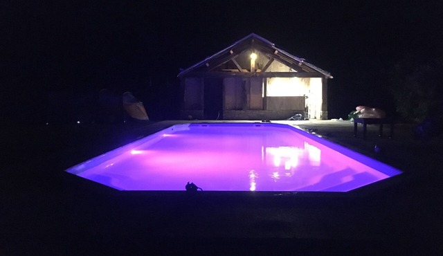 Lovely holiday home in the countryside