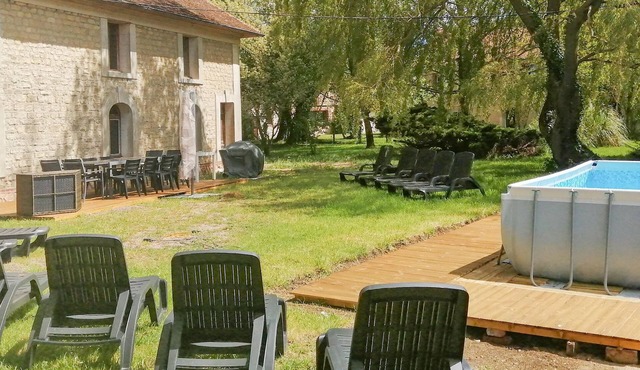 Lovely home in Mézidon Vallée d'Auge