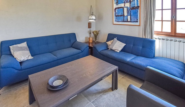 Lovely home in St. Maurice sur Eygues