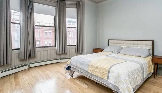 Lovely Hoboken Condo - Walk to anything!