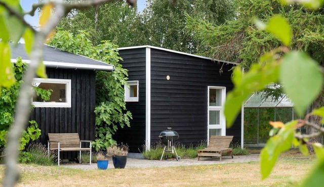 Lovely holiday home with great atmosphere & spa facilities