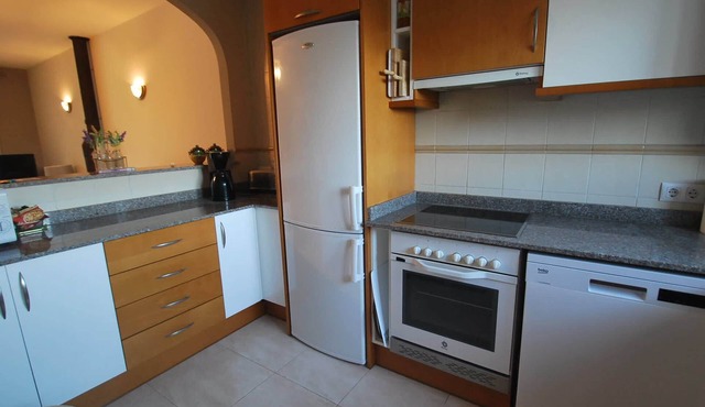 Lovely holiday home S