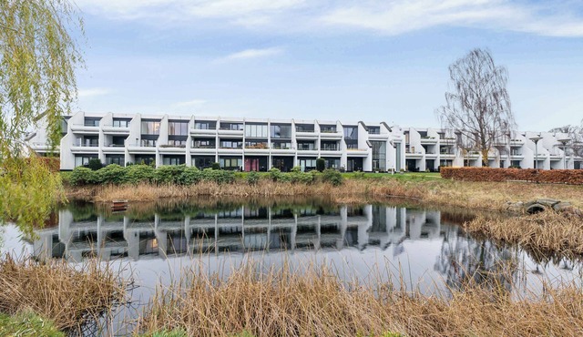 Lovely holiday apartment in central location