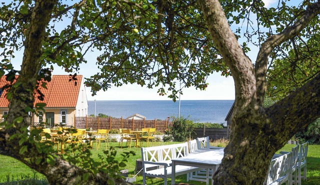 Lovely holiday apartment at Solgaarden 4