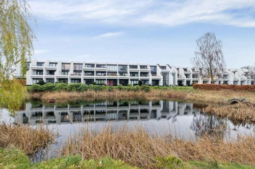 Lovely Holiday Apartment In Central Location