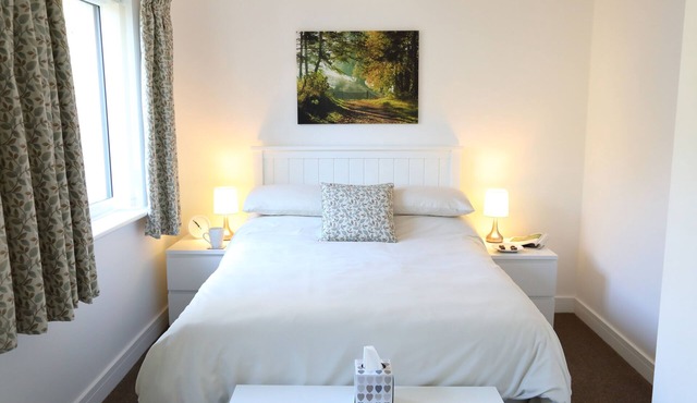 Lovely holiday cottage near Ennerdale, maximum 2 people