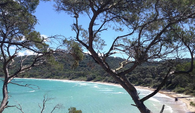 Lovely holiday home with a panoramic view