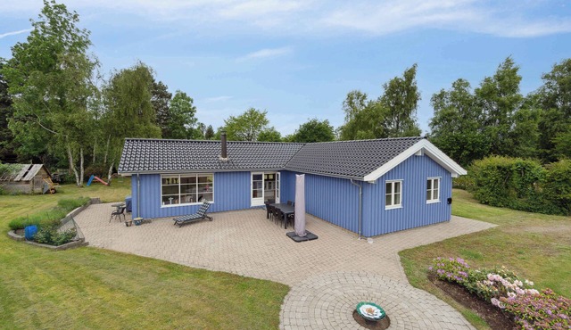 Lovely holiday home in Nykøbing Sjælland