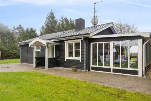 Lovely Holiday Home By The Limfjord