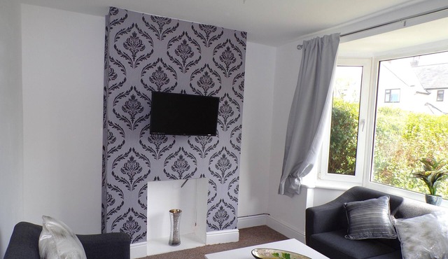 Lovely Holiday Home By Chester Zoo!