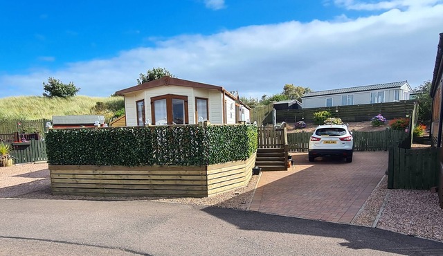 Lovely Holiday Home; Close to beach / local amenities - SouthLinks Holiday Park