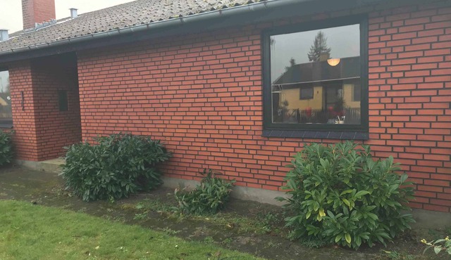 Lovely holiday home on Lolland