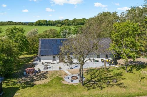 Lovely Holiday Home In Nykøbing Mors