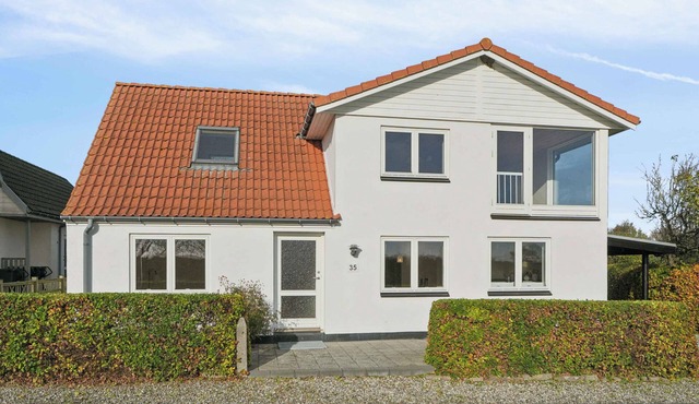 Lovely holiday home in Snøde, Langeland