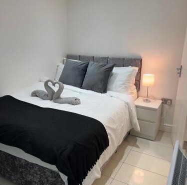 Lovely holiday home in Southminster