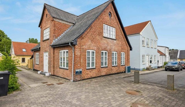 Lovely holiday home in Bælum