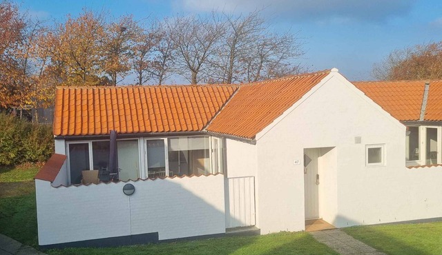 Lovely holiday home in Allinge for 6 guests